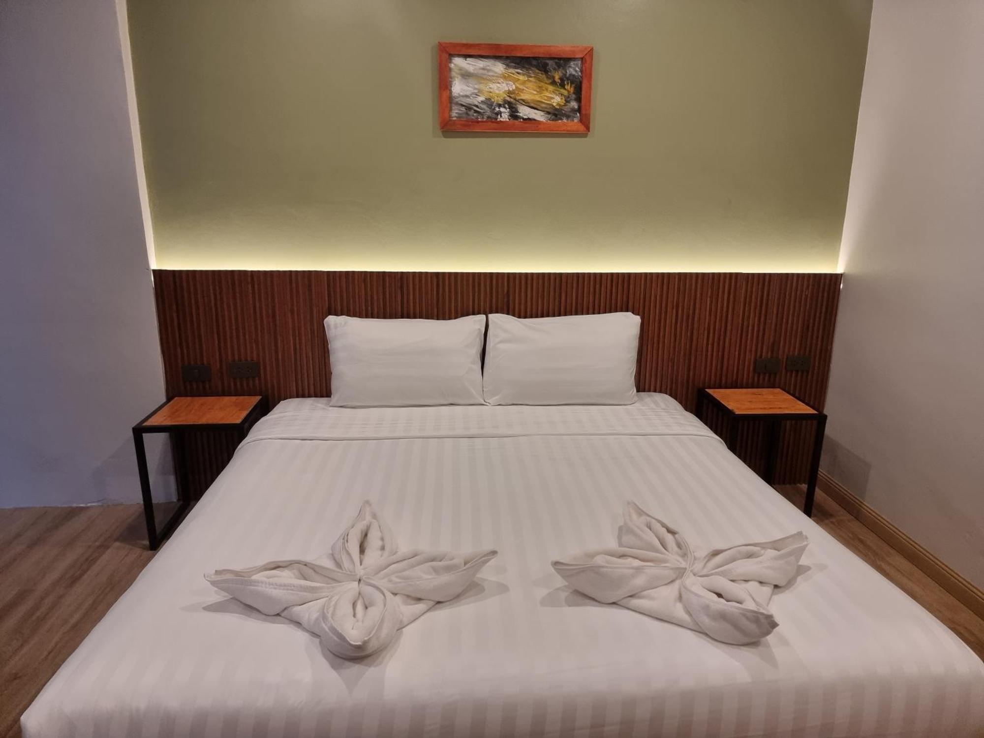 Diva Boutique Hotel Patong ภายนอก รูปภาพ