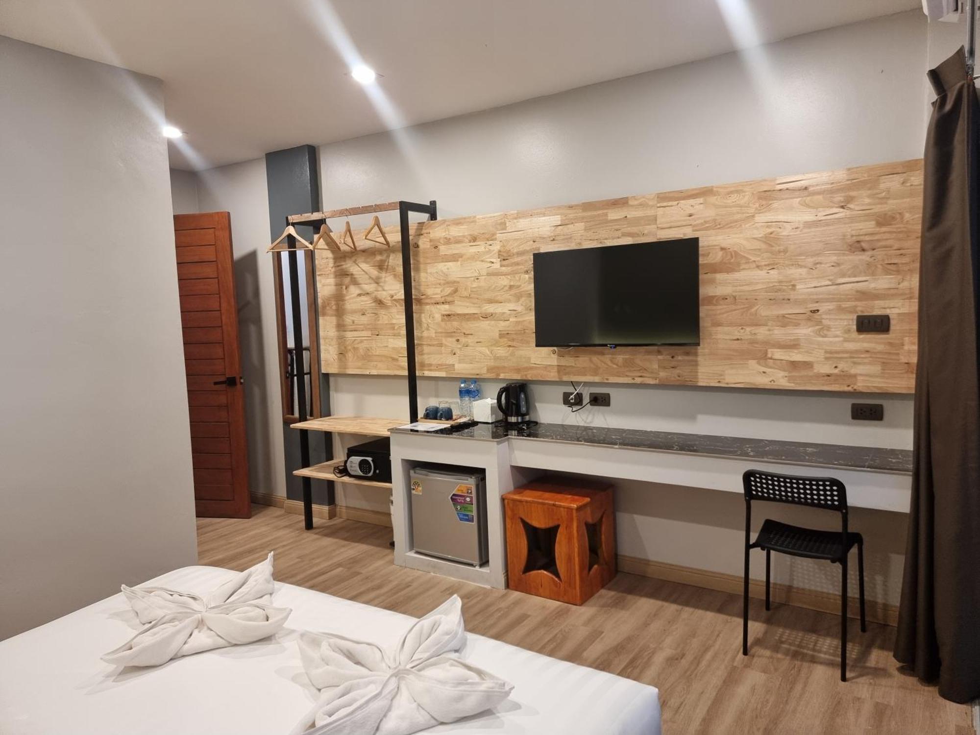 Diva Boutique Hotel Patong ภายนอก รูปภาพ