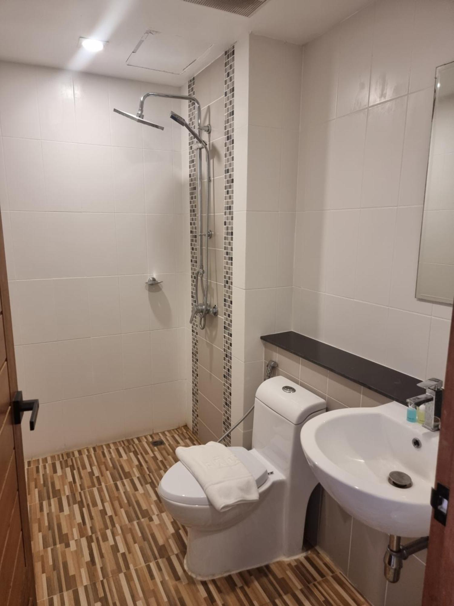 Diva Boutique Hotel Patong ภายนอก รูปภาพ