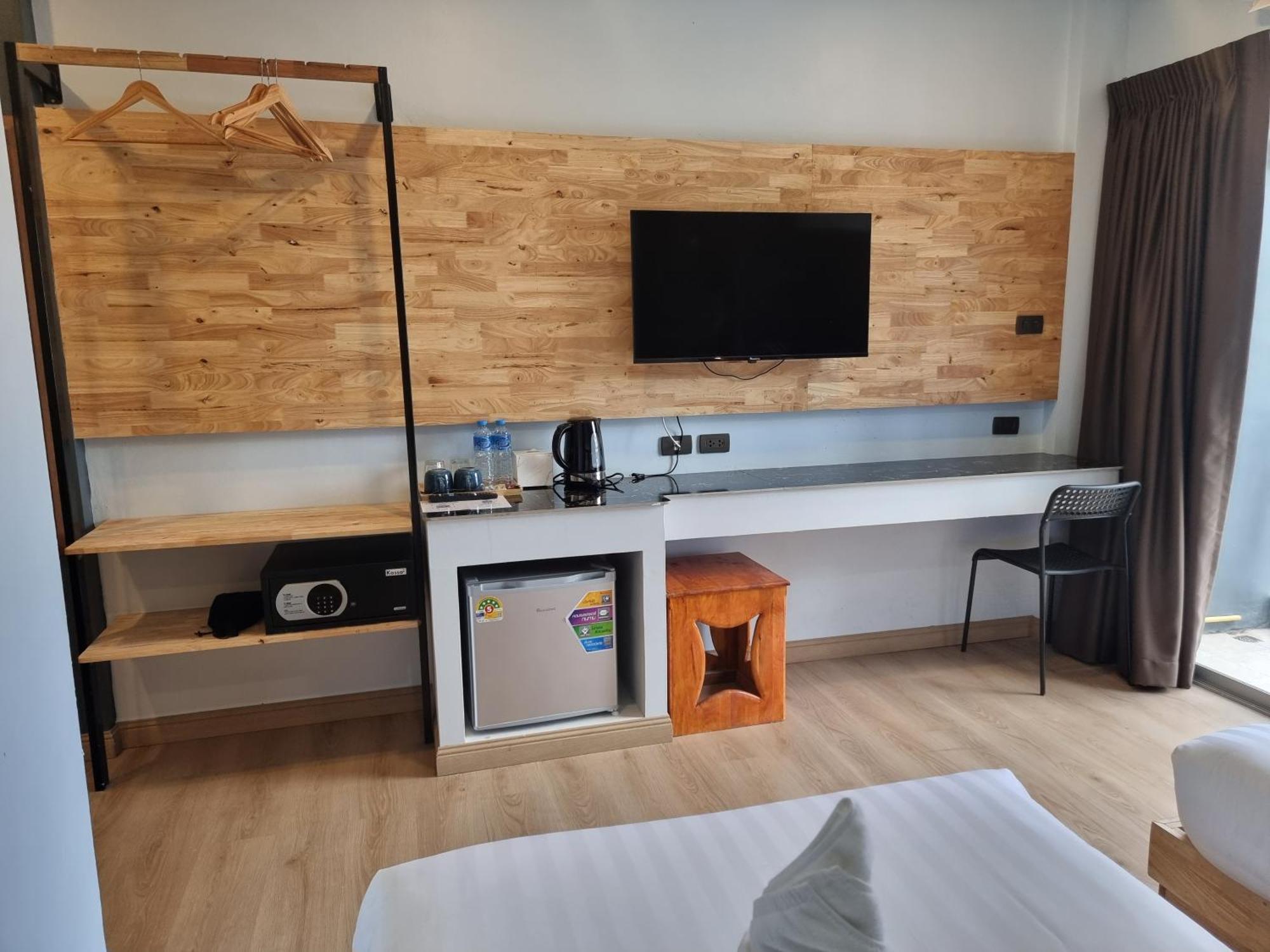 Diva Boutique Hotel Patong ภายนอก รูปภาพ
